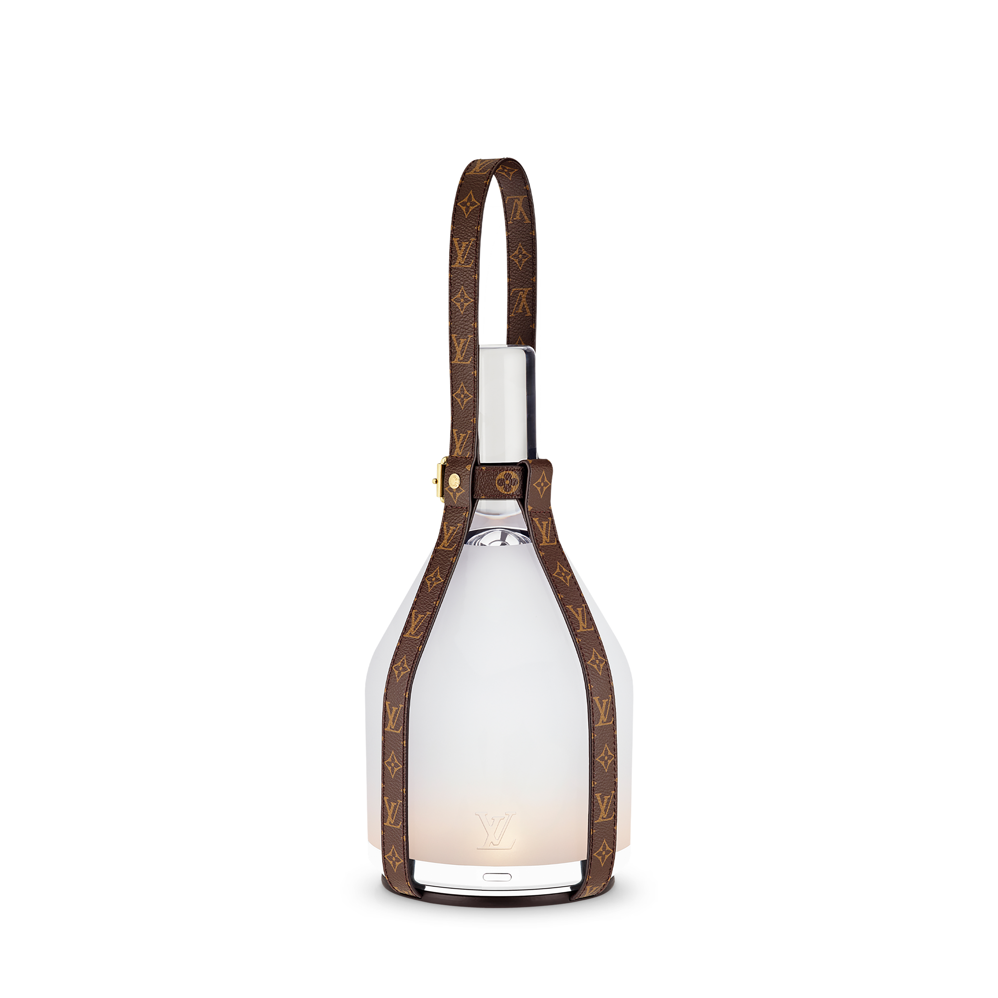 Bell Lamp By Edward Barber & Jay Osgerby​ モノグラム｜ルイ